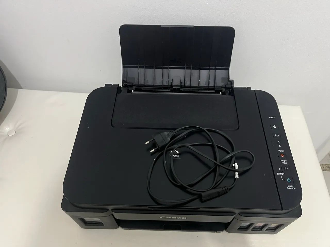 Impressora Camon  - Foto 4
