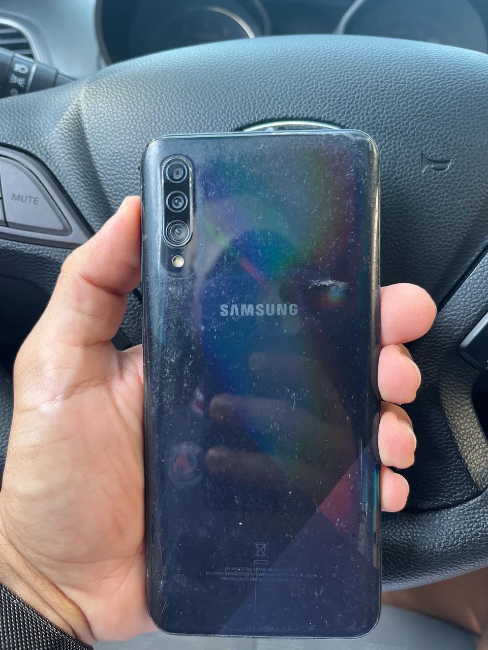 Samsung a30 - Foto 2