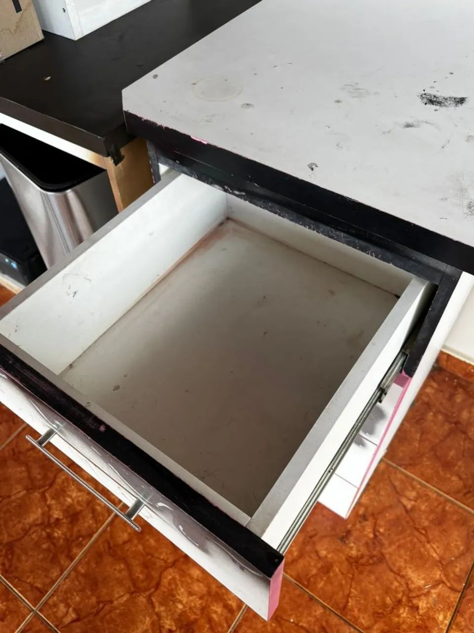 Escrivaninha para quarto  - Foto 5