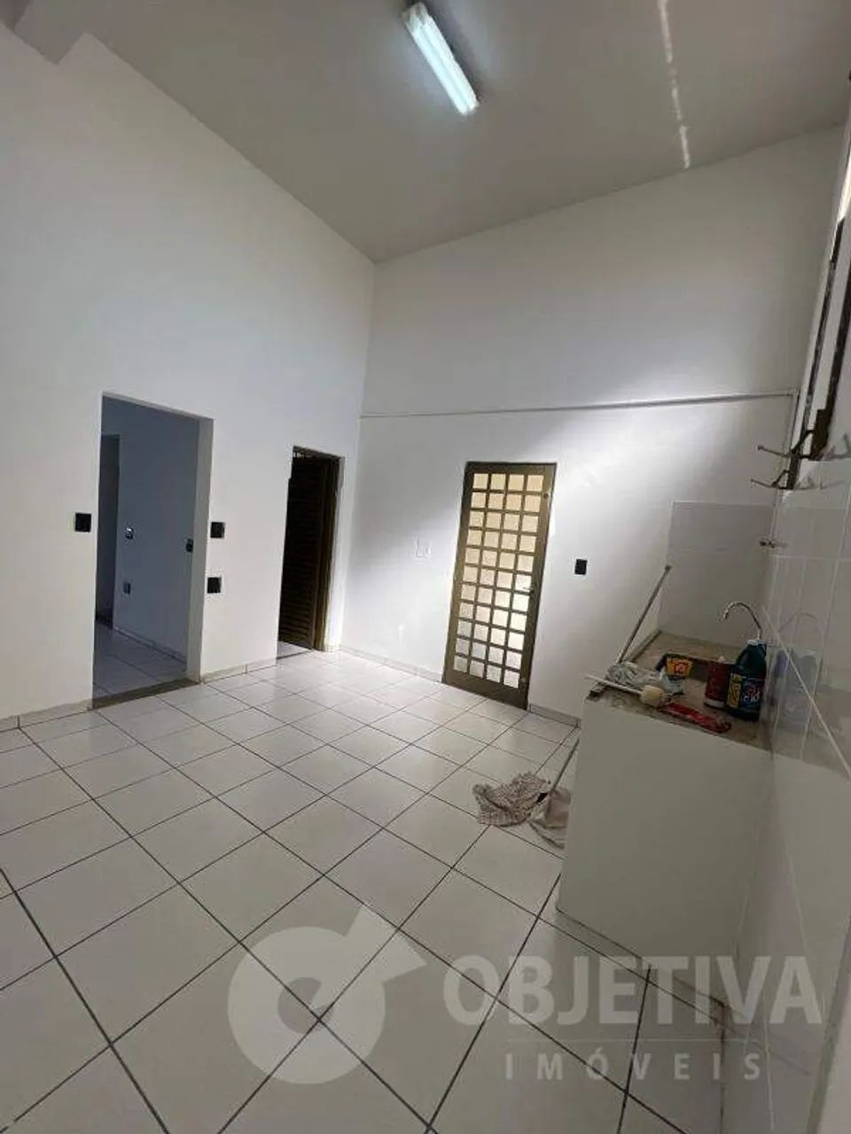 Loja para aluguel, SANTA MONICA - UBERLANDIA/MG - Foto 4