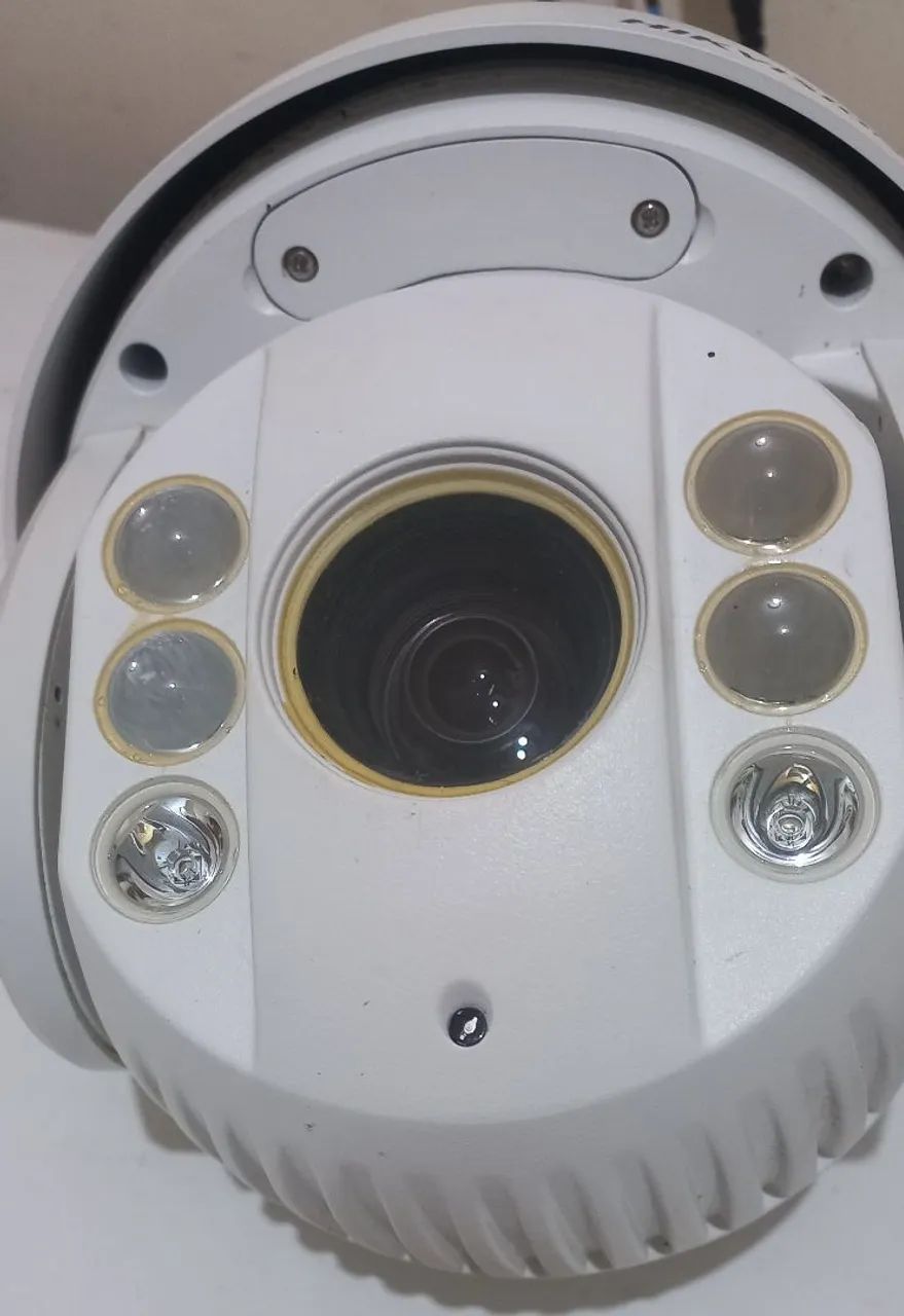 CAMERA SPEED DOME RAKVISION  - Foto 4