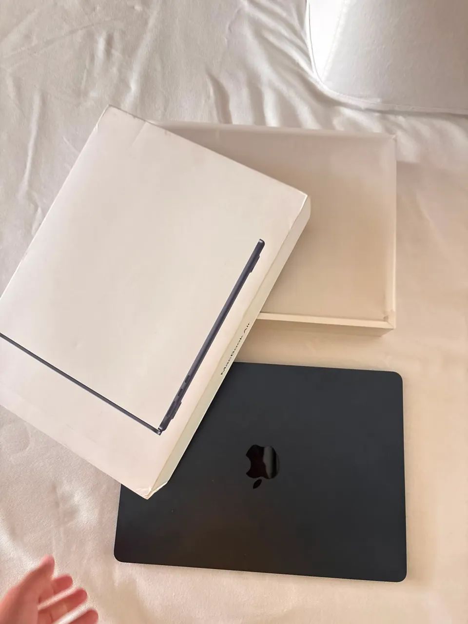 Macbook m4 Air 13? seminovo - Foto 5