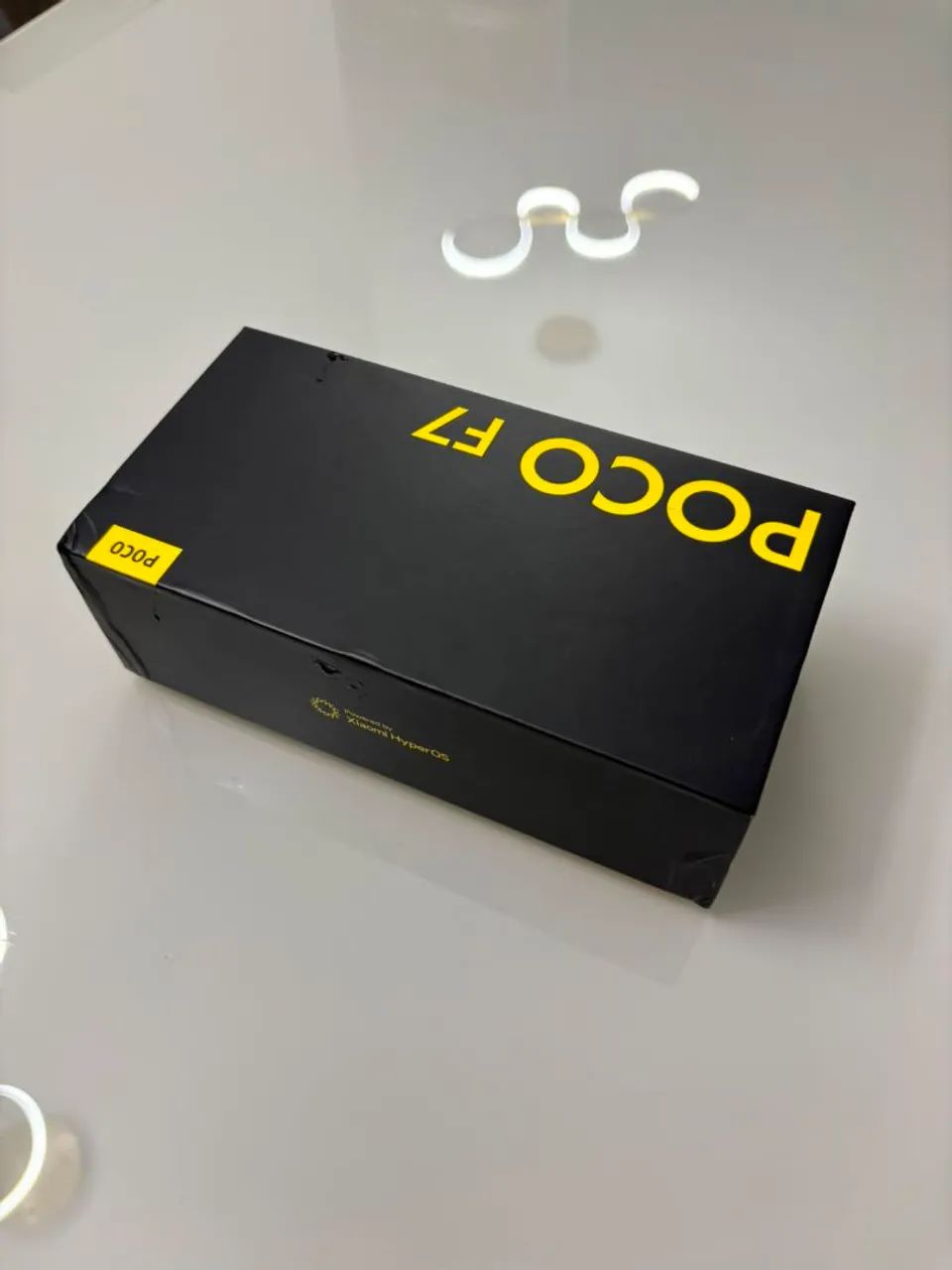 Poco F7  - Foto 3