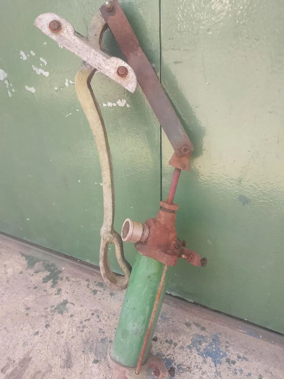 Bomba d'água  - Foto 3