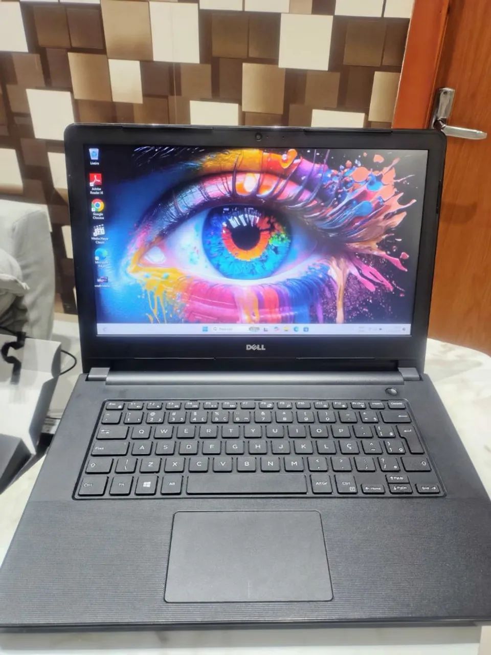 Notebook i3 com 16gb de memória  - Foto 2