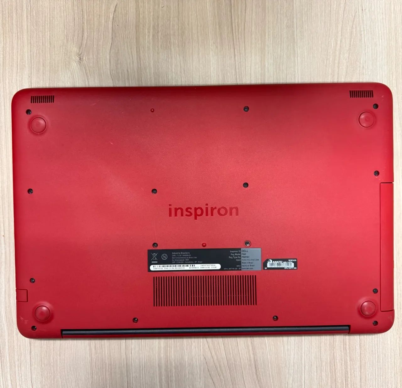 NOTEBOOK DELL INSPIRON 15 - Foto 4