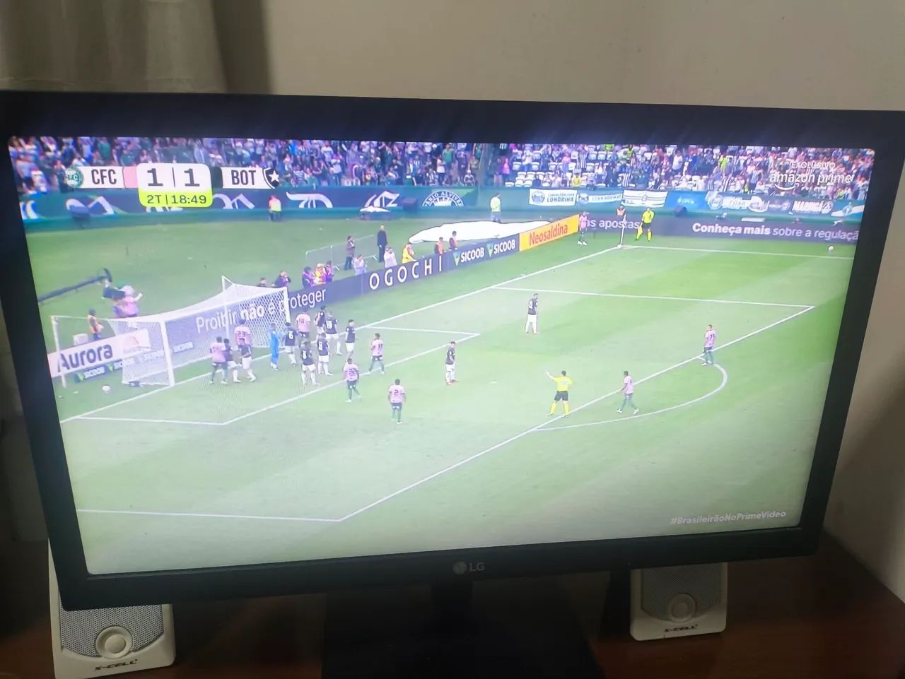 Monitor LG 19,5" - Foto 2