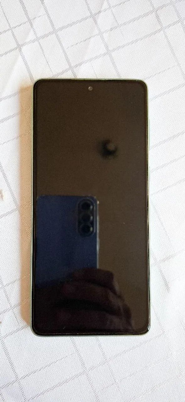 Celular Samsung A 73 5G - Foto 3