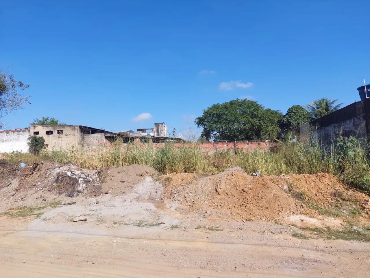 Vendo Lote plano em Vista Alegre - Foto 2