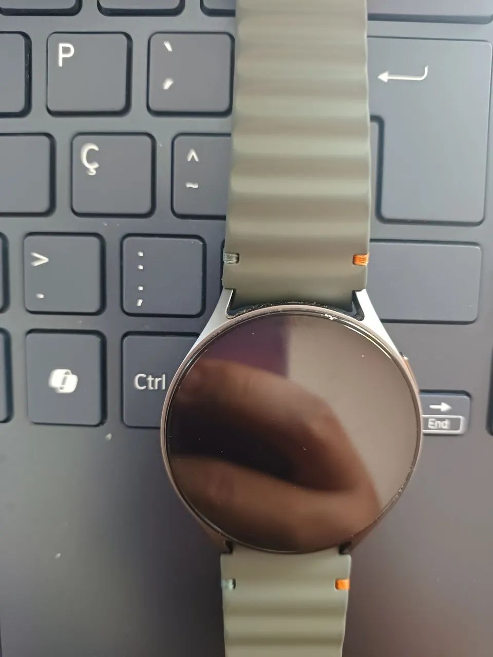 Galaxy watch 7 44mm wifi - Foto 2