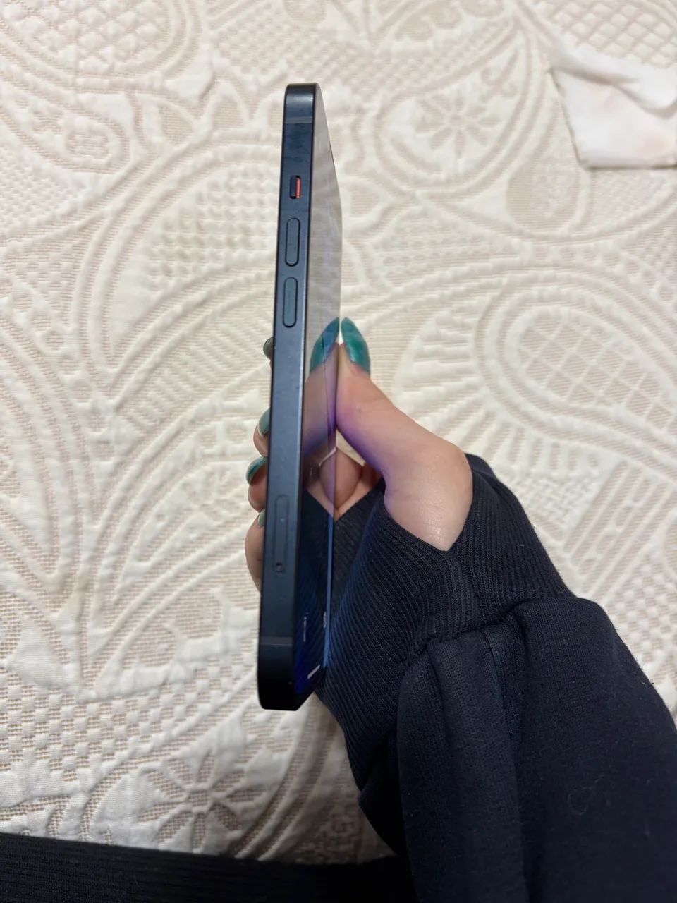 iphone 13 midnight 128GB  - Foto 3