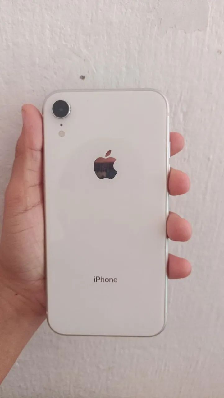 Vende-se iPhone XR  - Foto 2