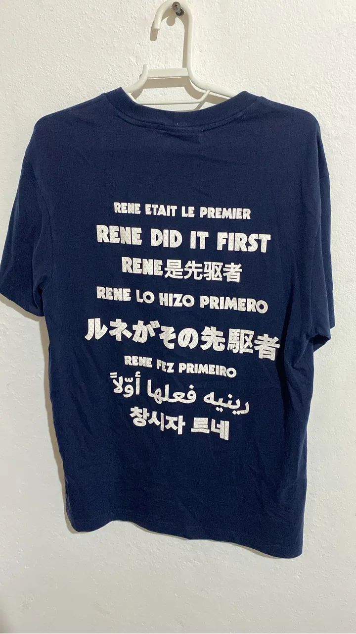 Camiseta Lacoste  - Foto 3