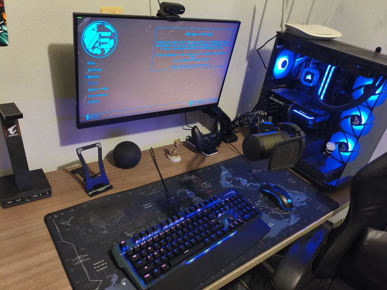 PC Gamer Potente  - Foto 4