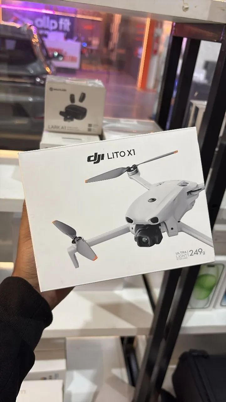 DJI LITO X1