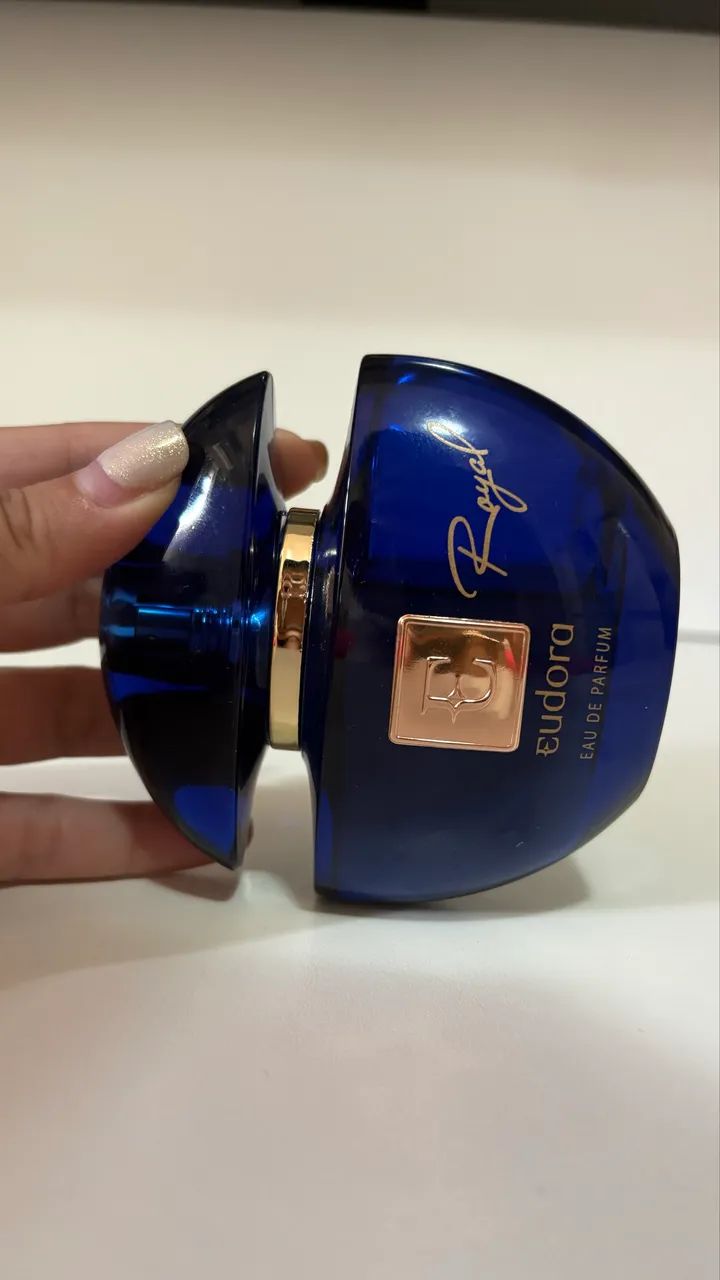 Perfume Eudora Royal - Foto 2