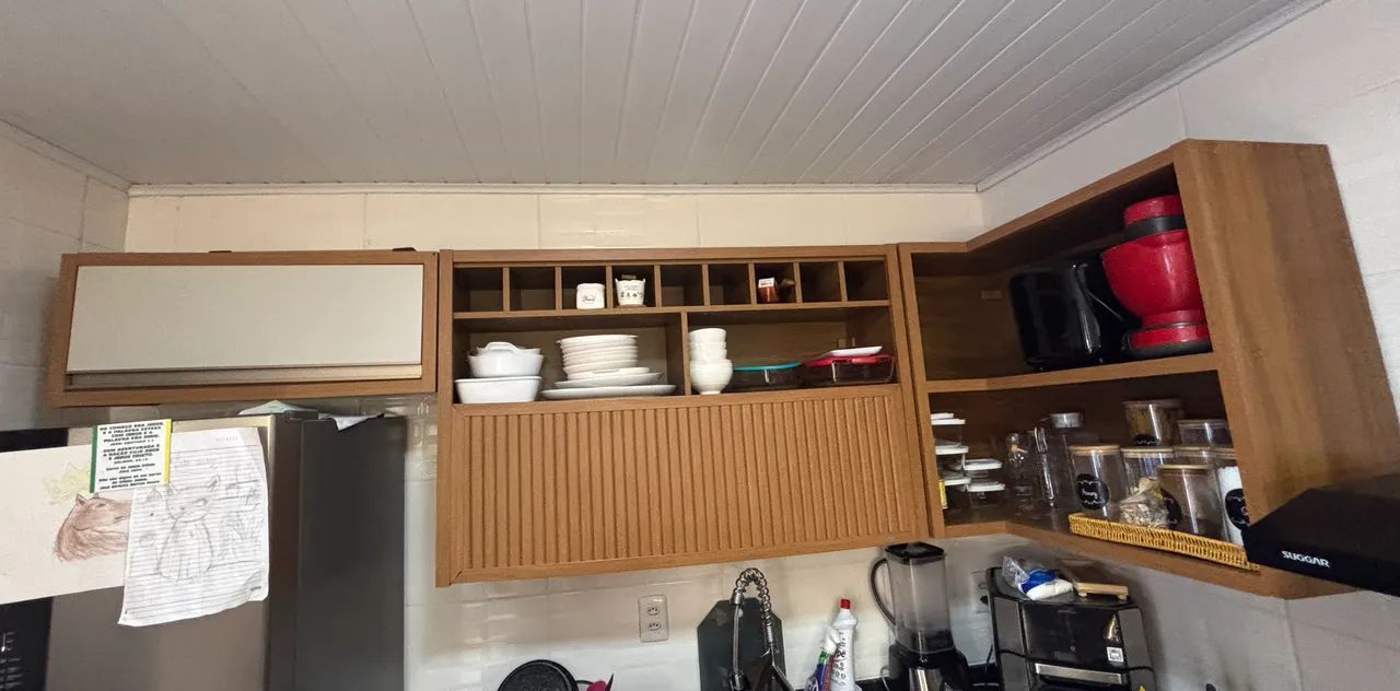 Armário de cozinha  - Foto 4