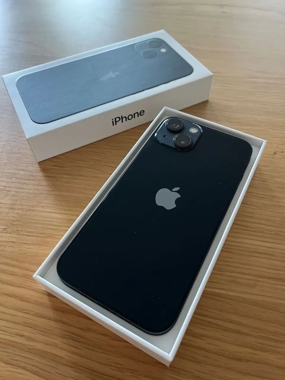 iPhone 13 128gb - Celulares e Smartphones - Vicente Pinzon