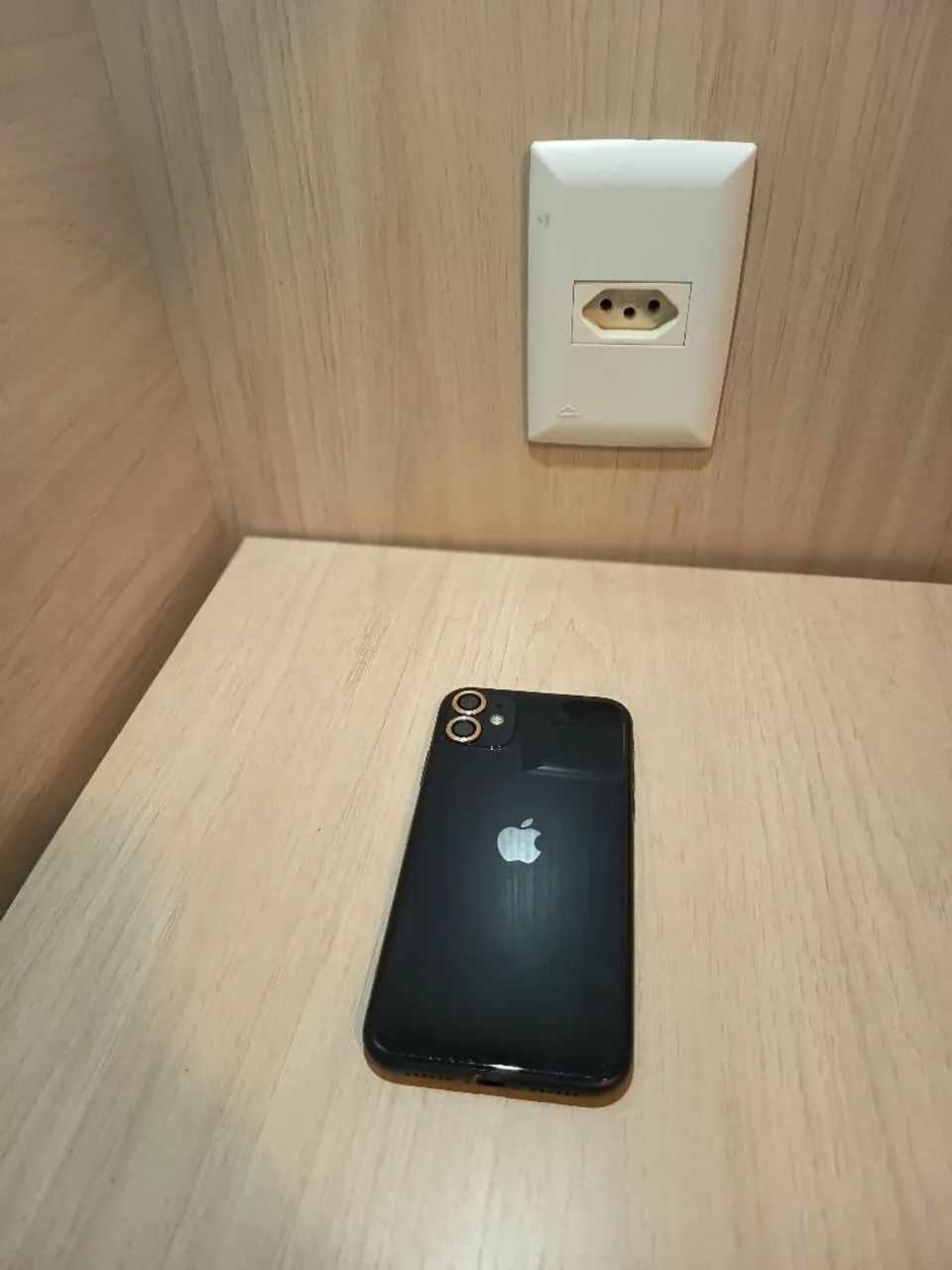 iPhone 11 - Preto - Foto 2