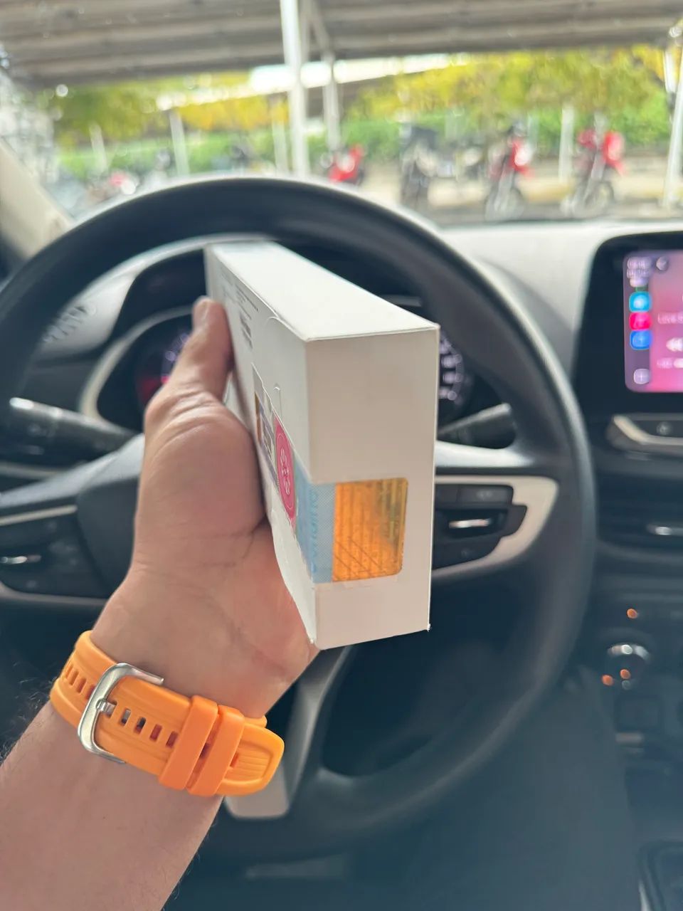 Apple Watch SE 3 (40mm) - Foto 3