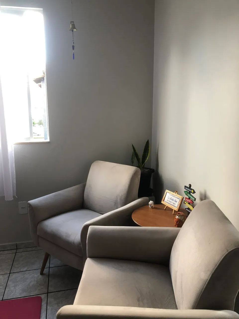 QUARTO PARA ALUGAR - ITACORUBI | FLORIANÓPOLIS - Foto 2