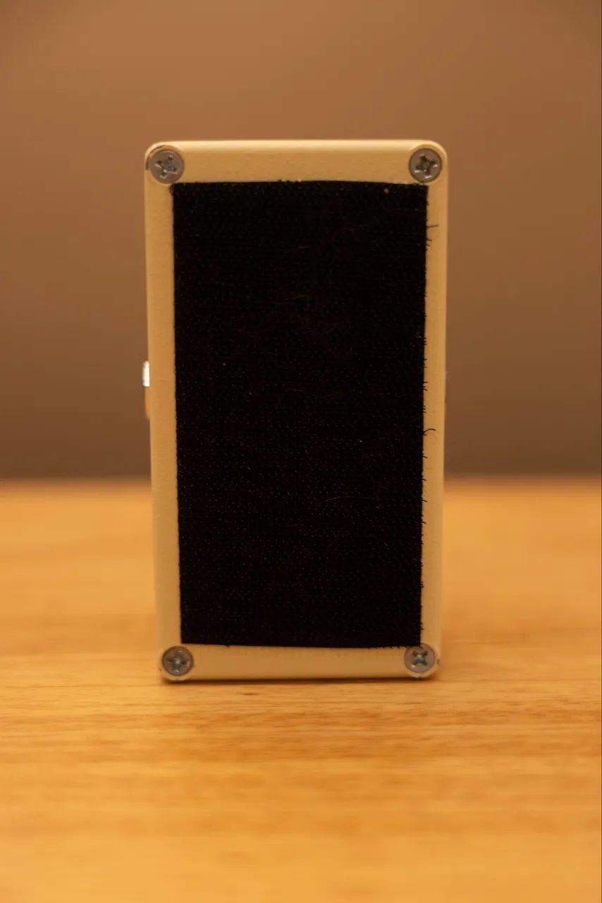 Pedal MXR Micro Amp - Foto 5
