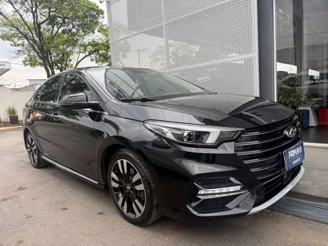 Caoa Chery Arrizo ARRIZO 6 PRO 1.5 Turbo Flex Aut. 2022