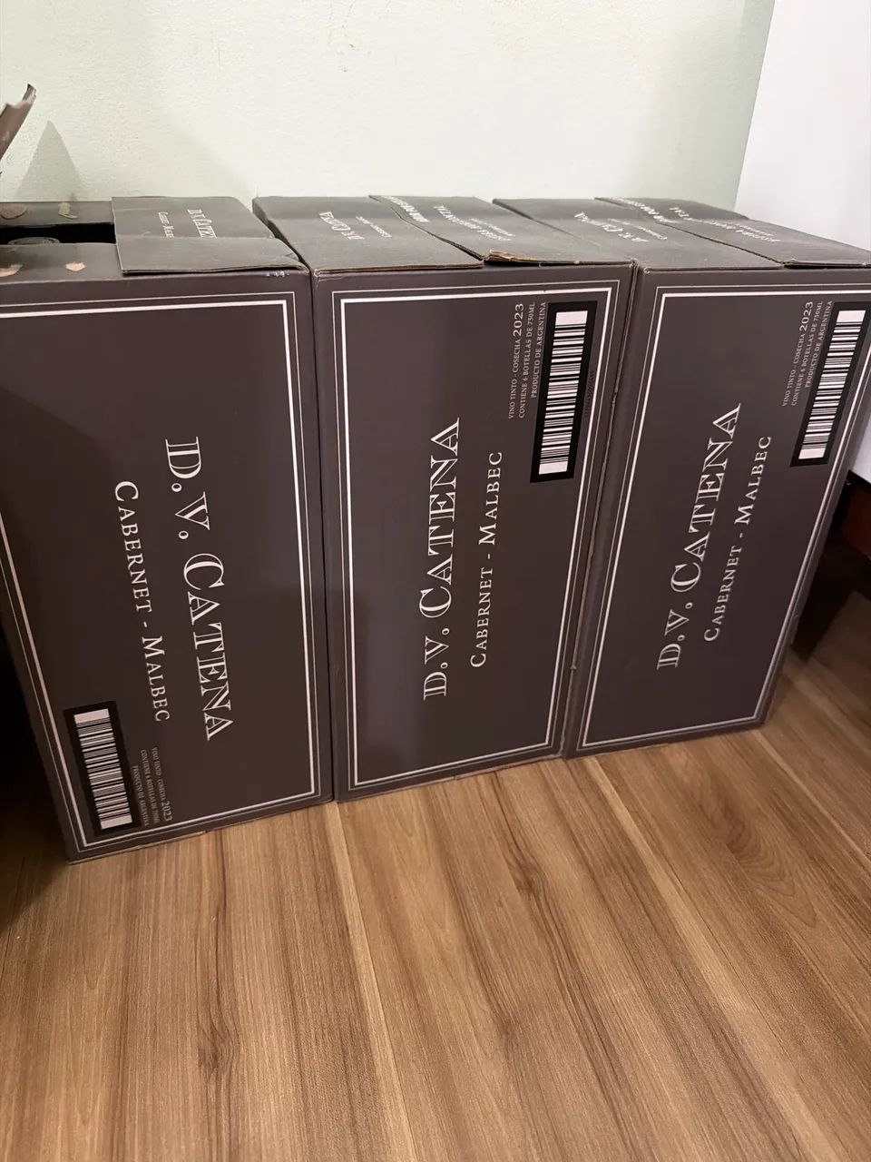 Vinho - Foto 5