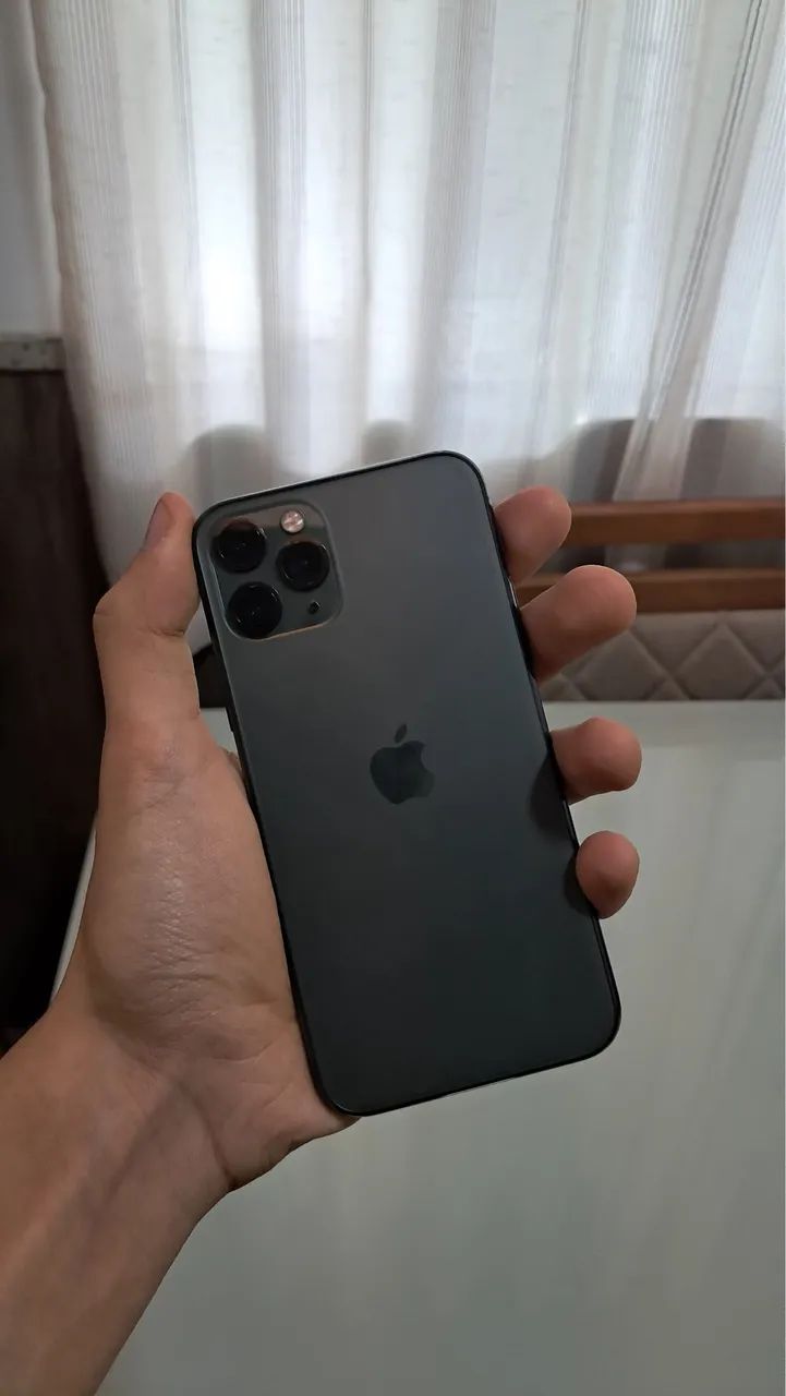 Iphone 11 Pro 