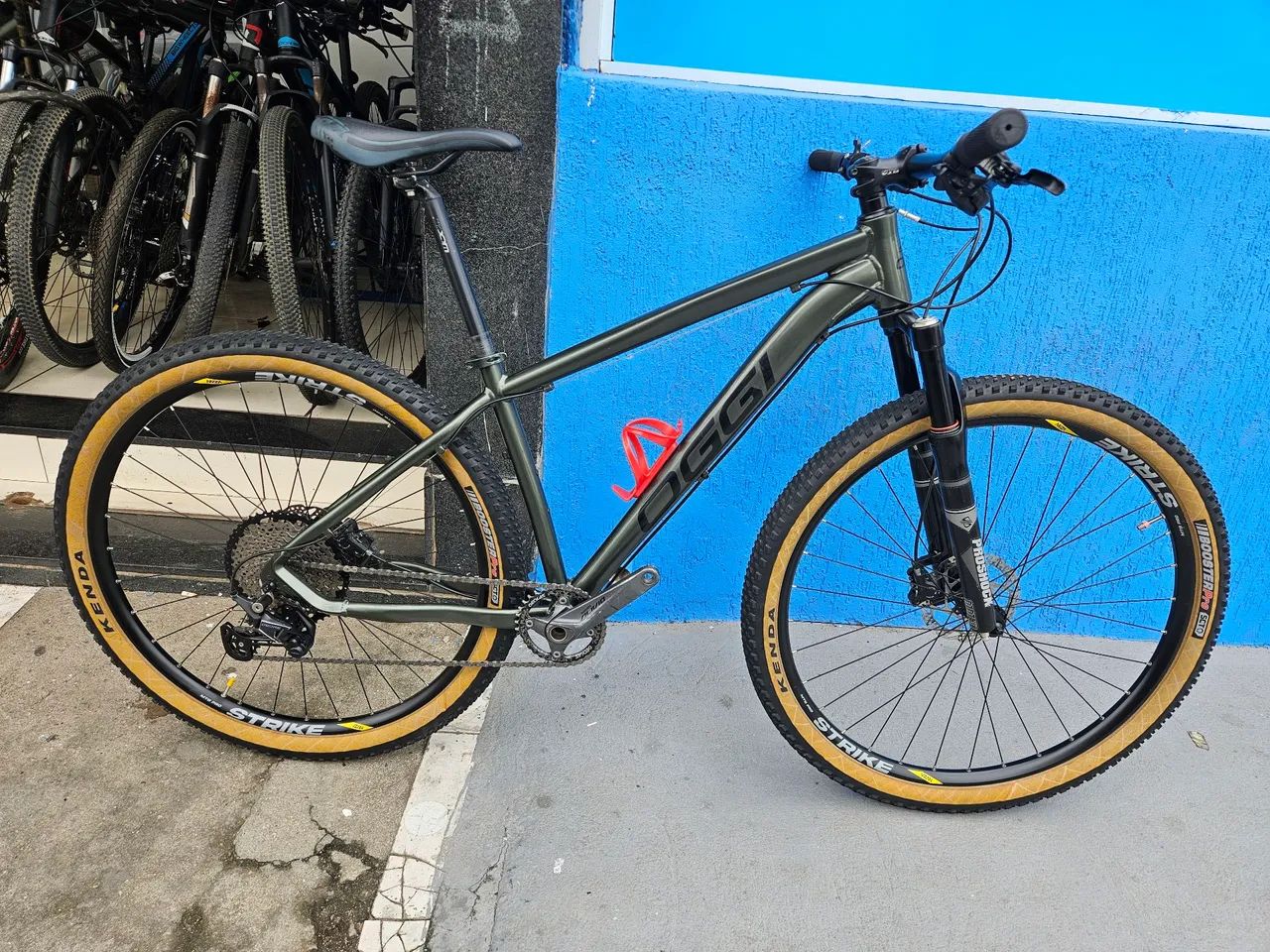 Bike Oggi 12v - Foto 2