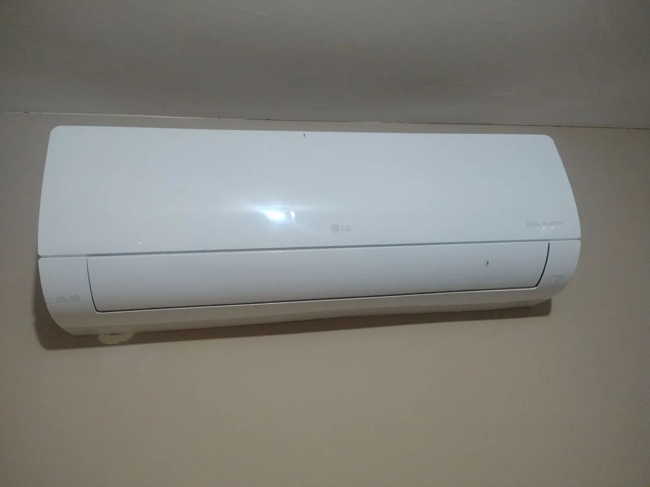 Ar condicionado 12 mil btus