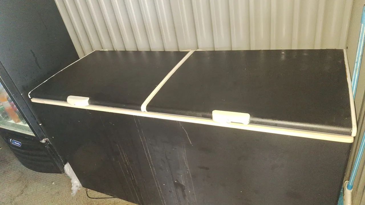 Vendo frizer  - Foto 4