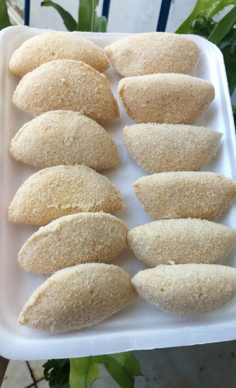 Salgados lucrativos  - Foto 2