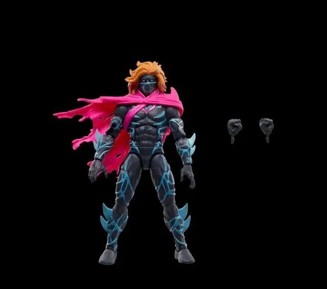 Figura De Ação Marvel Legends Series Marvel's Kaine - Foto 2