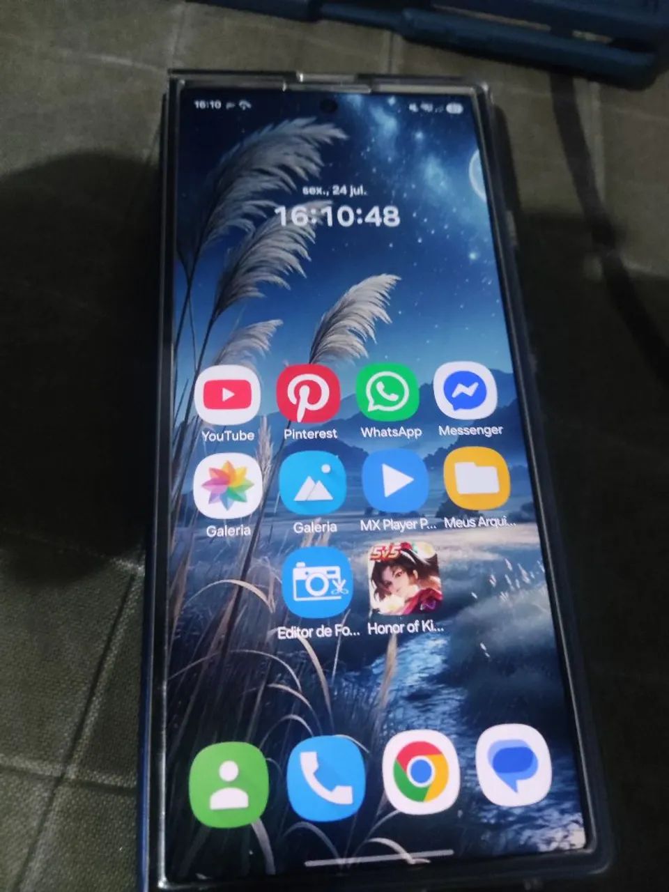 zfold 7 - Foto 5