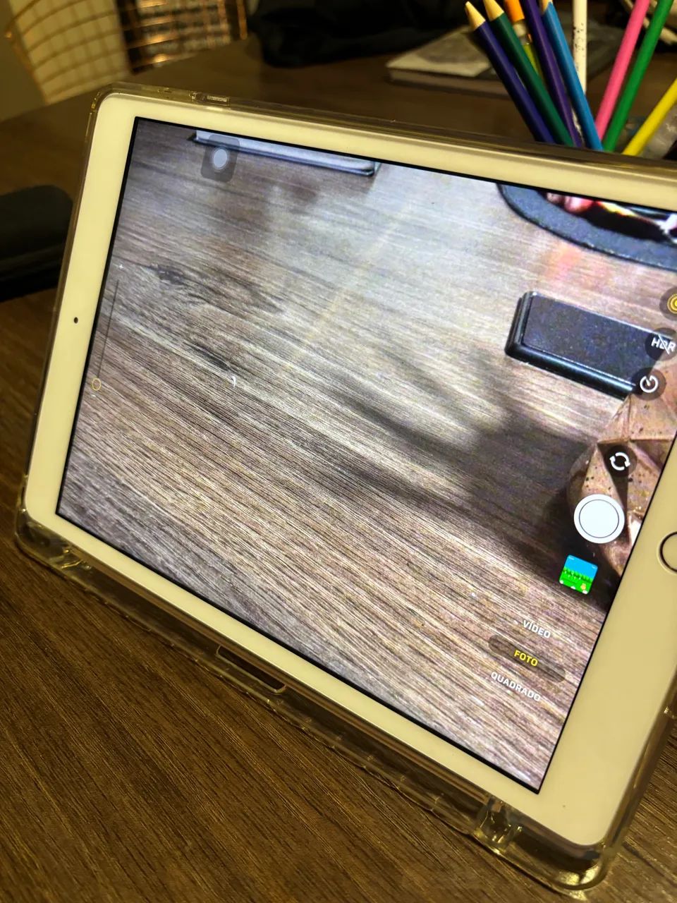 IPAD 7 Geração (novo, apenas 1 dona) - Foto 3