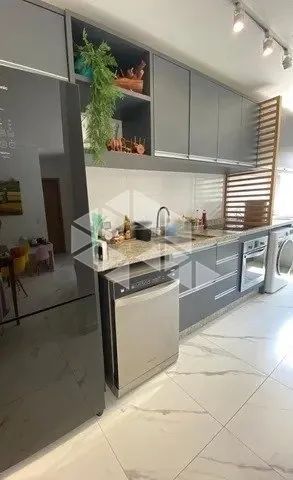 APARTAMENTO DE 2 DORMITÓRIOS NO BAIRRO RIBEIRÃO DA ILHA - FLORIANÓPOLIS/SC - Foto 3