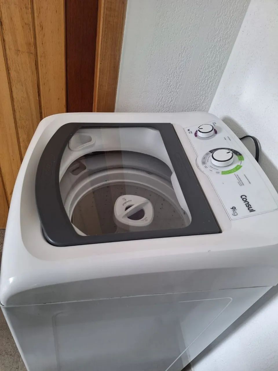Máquina de lavar  - Foto 3