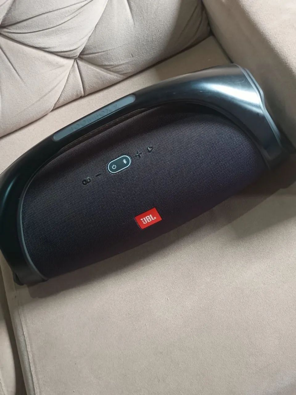 JBL Boombox 2 - Foto 2