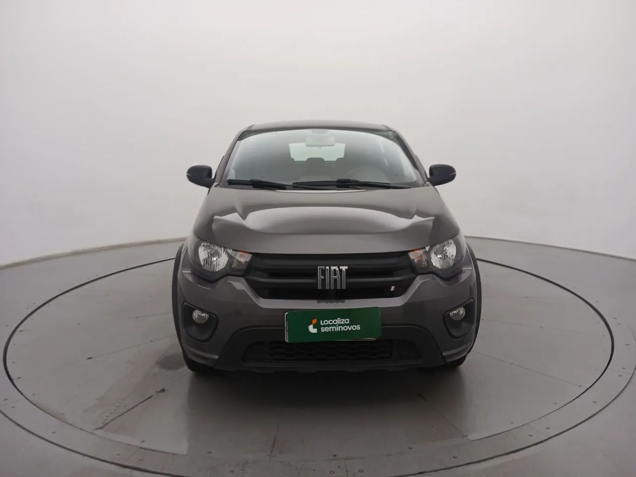 Fiat Mobi LIKE 1.0 Fire Flex 5p., foto 8 de 18