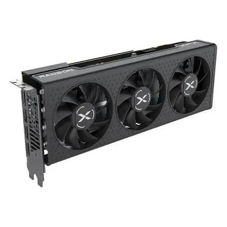Placa de vídeo rx7600 8 gigas  - Foto 2