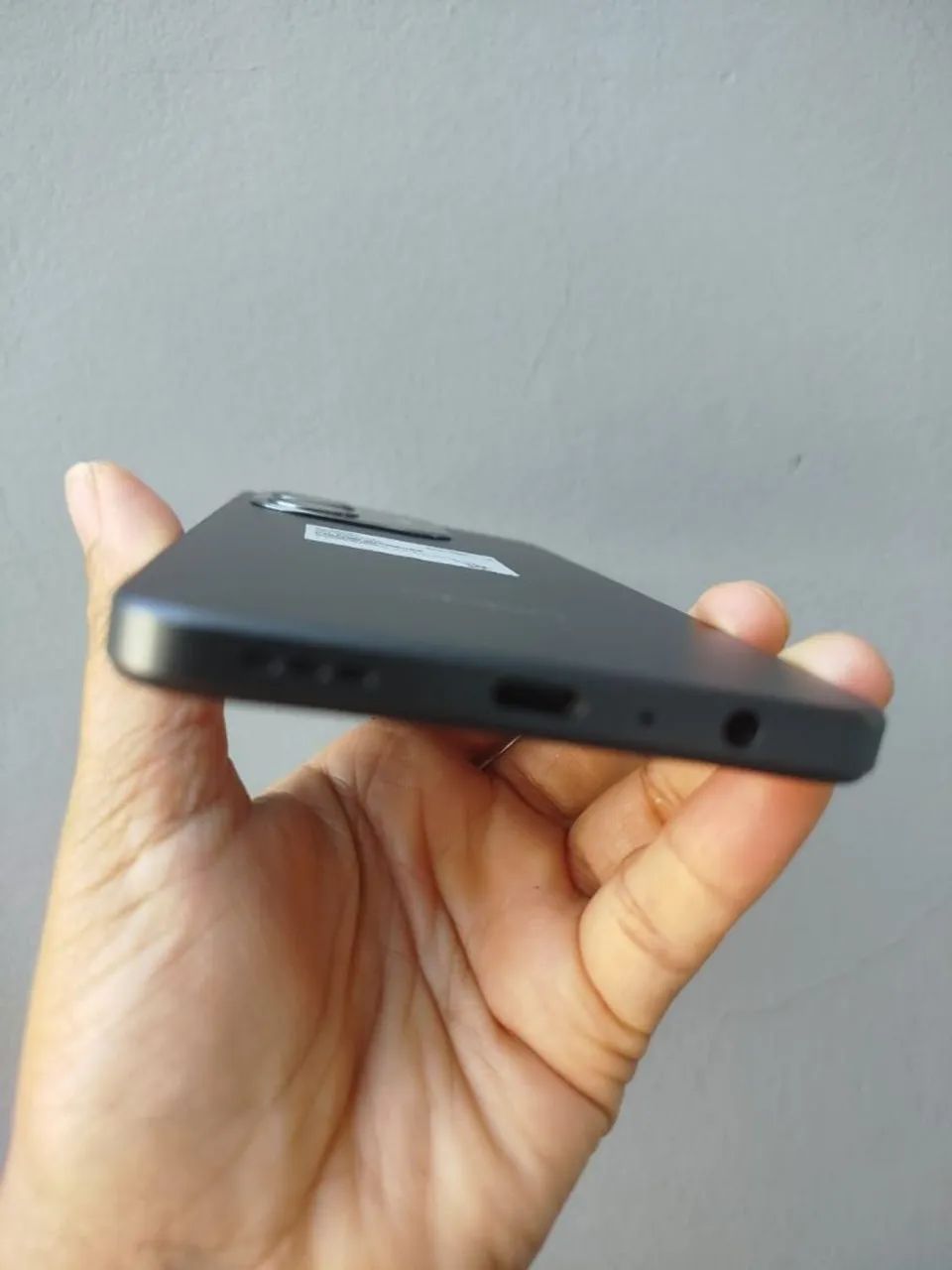 Celular OPPO A60 256GB 8RAM (semi-novo) - Foto 4