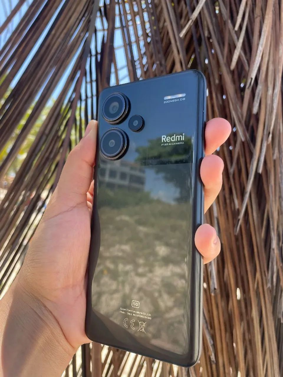 Redmi Note 13 Pro Plus 5G (Ilhéus)