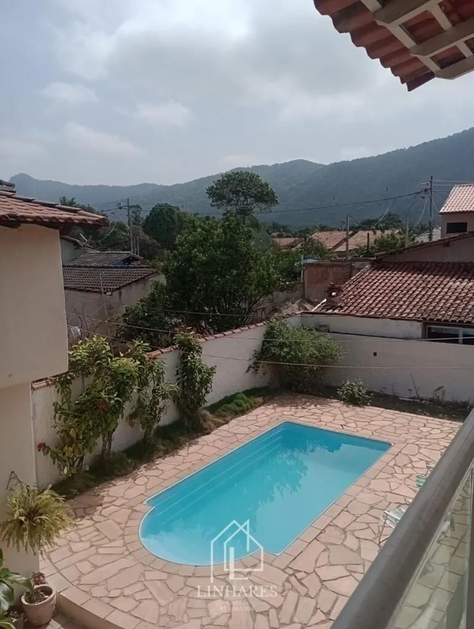 Casa Duplex no Barroco