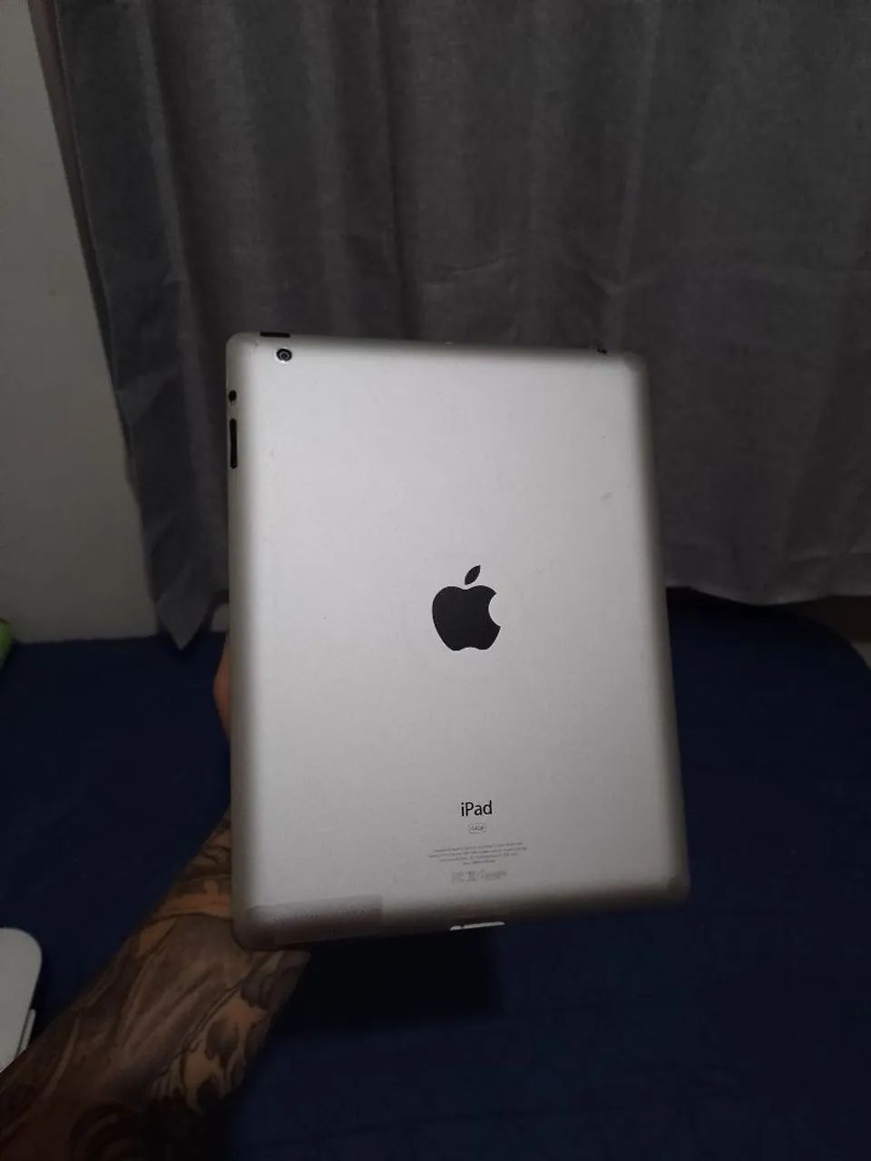 iPad 3a Geração - OPORTUNIDADE  - Foto 3