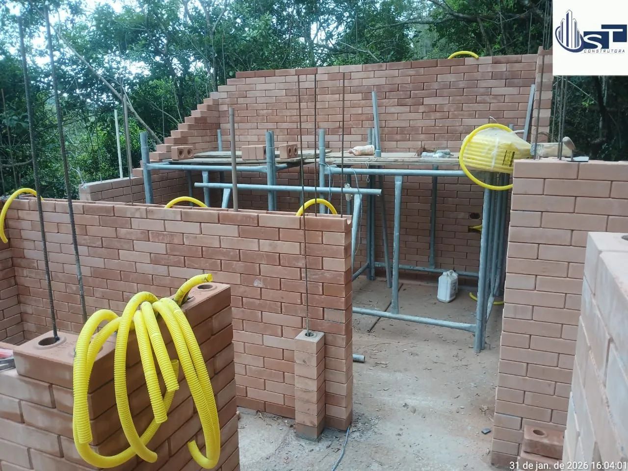 Mao de obra qualificada  - Foto 4