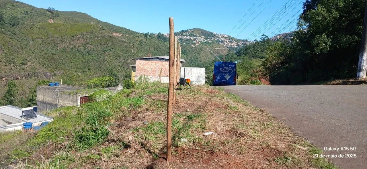 Lote Bairro Liberdade 364,80 m² - Foto 3