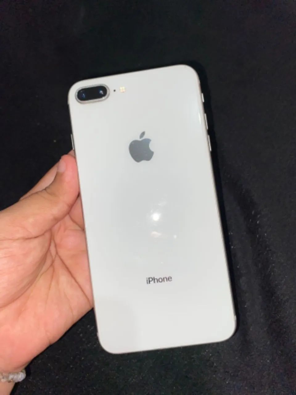 iPhone 8 Plus  - Foto 2