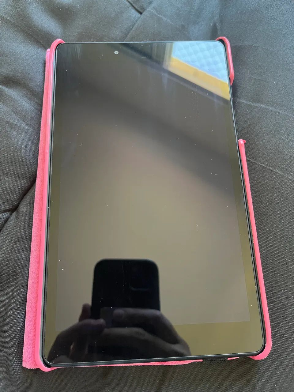 Vendo tablet Samsung tab A - Foto 5