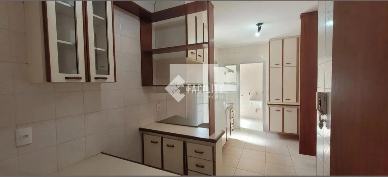 apartamento - Bosque - Campinas - Foto 3